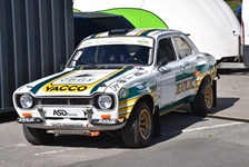 Spa Summer Classic -  25 april 2026