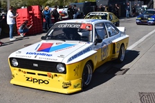 Spa Summer Classic -  25 april 2026