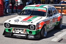 Spa Summer Classic -  25 april 2026