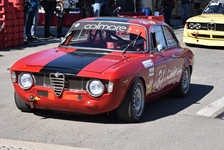 Spa Summer Classic -  25 april 2026