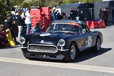 Spa Summer Classic -  25 april 2026