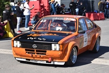 Spa Summer Classic -  25 april 2026