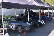 Spa Summer Classic -  25 april 2026