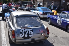Spa Summer Classic -  25 april 2026