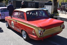 Spa Summer Classic -  25 april 2026