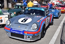 Spa Summer Classic -  25 april 2026