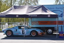 Spa Summer Classic -  25 april 2026