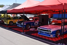 Spa Summer Classic -  25 april 2026