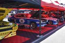 Spa Summer Classic -  25 april 2026