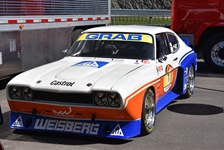 Spa Summer Classic -  25 april 2026