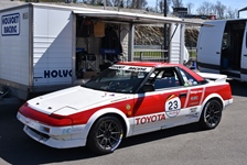 Spa Summer Classic -  25 april 2026