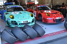 Spa Summer Classic -  25 april 2026