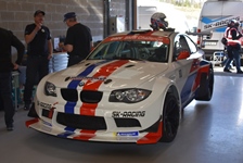 Spa Summer Classic -  25 april 2026