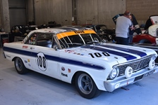 Spa Summer Classic -  25 april 2026