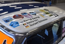 Spa Summer Classic -  25 april 2026