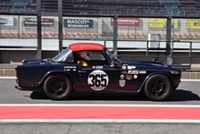 Spa Summer Classic -  25 april 2026