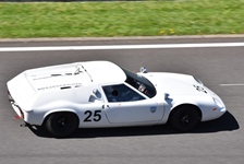 Spa Summer Classic -  25 april 2026