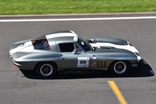 Spa Summer Classic -  25 april 2026