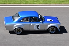 Spa Summer Classic -  25 april 2026