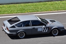 Spa Summer Classic -  25 april 2026