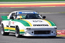 Spa Summer Classic -  25 april 2026