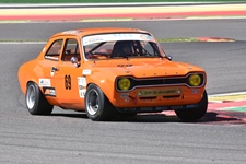 Spa Summer Classic -  25 april 2026