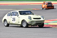 Spa Summer Classic -  25 april 2026