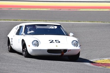 Spa Summer Classic -  25 april 2026