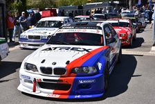 Spa Summer Classic -  25 april 2026