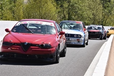 Spa Summer Classic -  25 april 2026