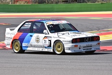 Spa Summer Classic -  25 april 2026