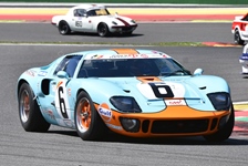 Spa Summer Classic -  25 april 2026