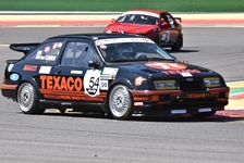 Spa Summer Classic -  25 april 2026