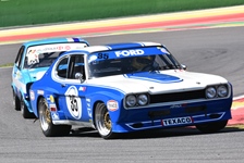 Spa Summer Classic -  25 april 2026