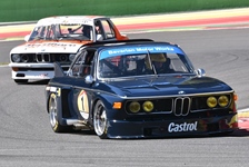 Spa Summer Classic -  25 april 2026