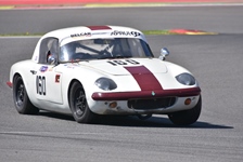 Spa Summer Classic -  25 april 2026