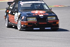 Spa Summer Classic -  25 april 2026