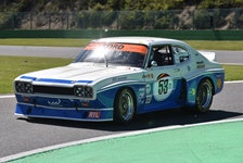 Spa Summer Classic -  25 april 2026