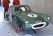 Spa Summer Classic -  25 april 2026