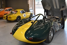 Spa Summer Classic -  25 april 2026