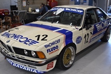 Spa Summer Classic -  25 april 2026