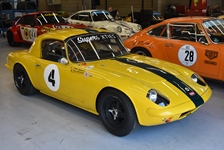 Spa Summer Classic -  25 april 2026