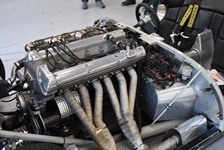 Spa Summer Classic -  25 april 2026