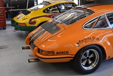 Spa Summer Classic -  25 april 2026