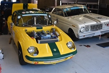 Spa Summer Classic -  25 april 2026