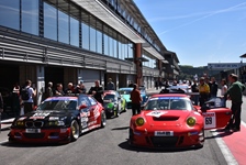 Spa Summer Classic -  25 april 2026