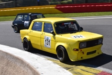 Spa Summer Classic -  25 april 2026