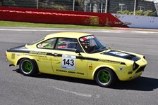 Spa Summer Classic -  25 april 2026