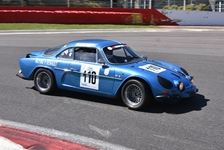 Spa Summer Classic -  25 april 2026