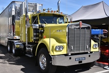 Spa Summer Classic -  25 april 2026